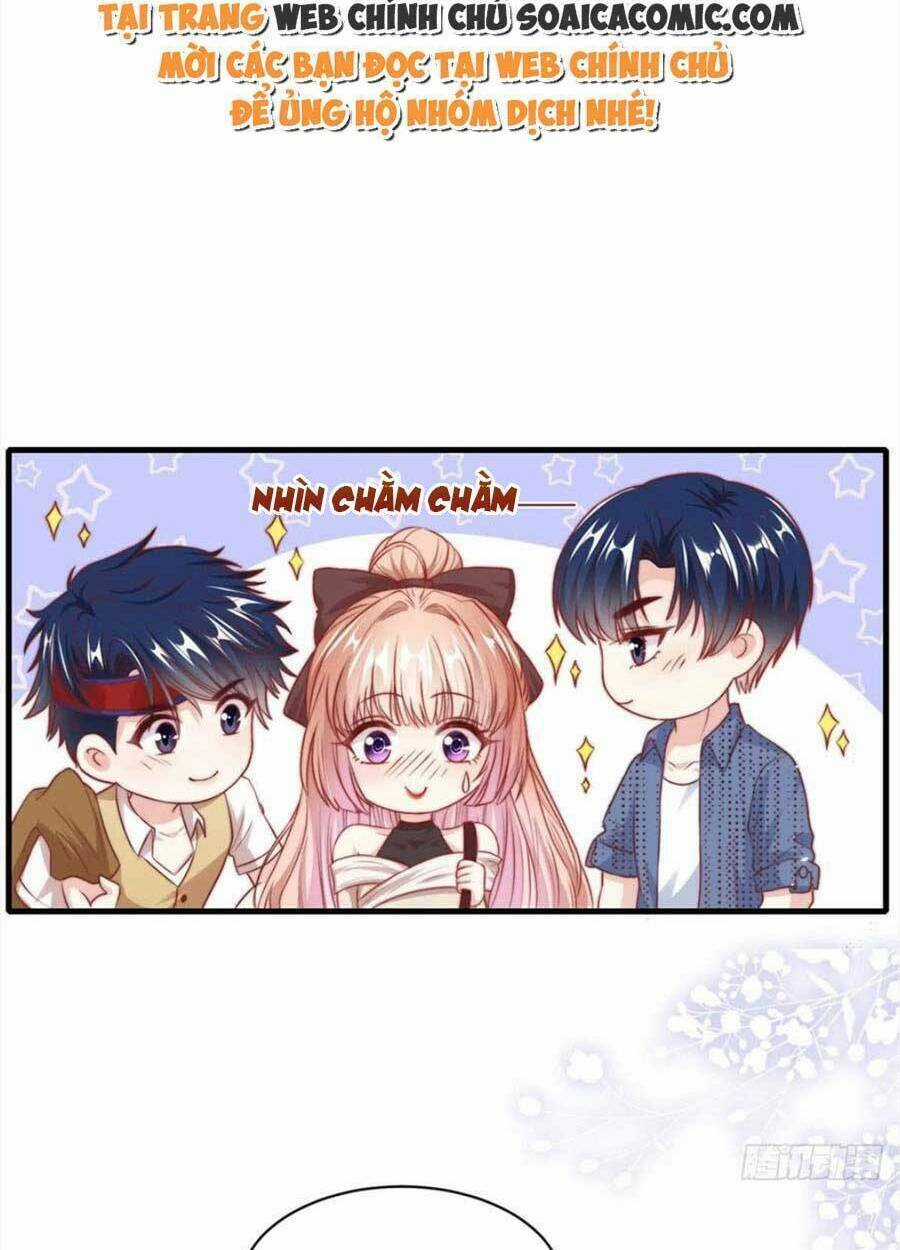 Tôi Được Năm Đại Lão Chiều Chuộng Hết Nấc Chapter 41 trang 22