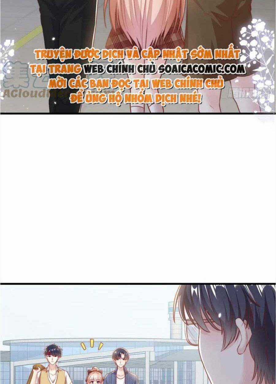 Tôi Được Năm Đại Lão Chiều Chuộng Hết Nấc Chapter 41 trang 24