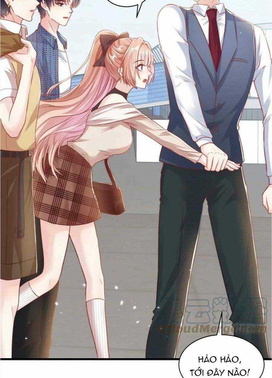 Tôi Được Năm Đại Lão Chiều Chuộng Hết Nấc Chapter 41 trang 26