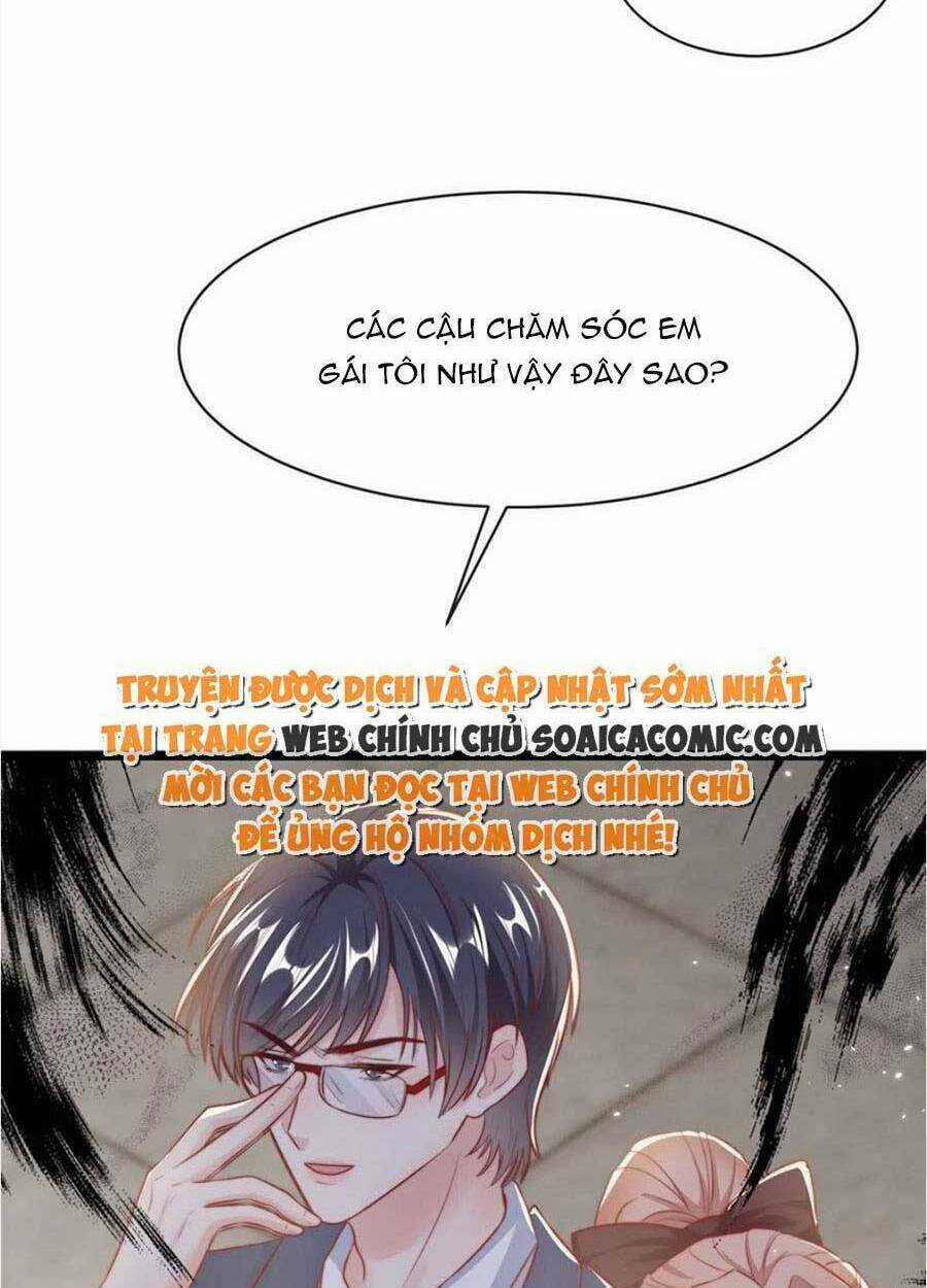 Tôi Được Năm Đại Lão Chiều Chuộng Hết Nấc Chapter 41 trang 27