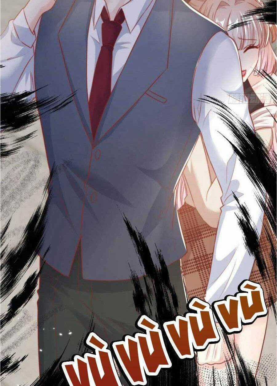 Tôi Được Năm Đại Lão Chiều Chuộng Hết Nấc Chapter 41 trang 28