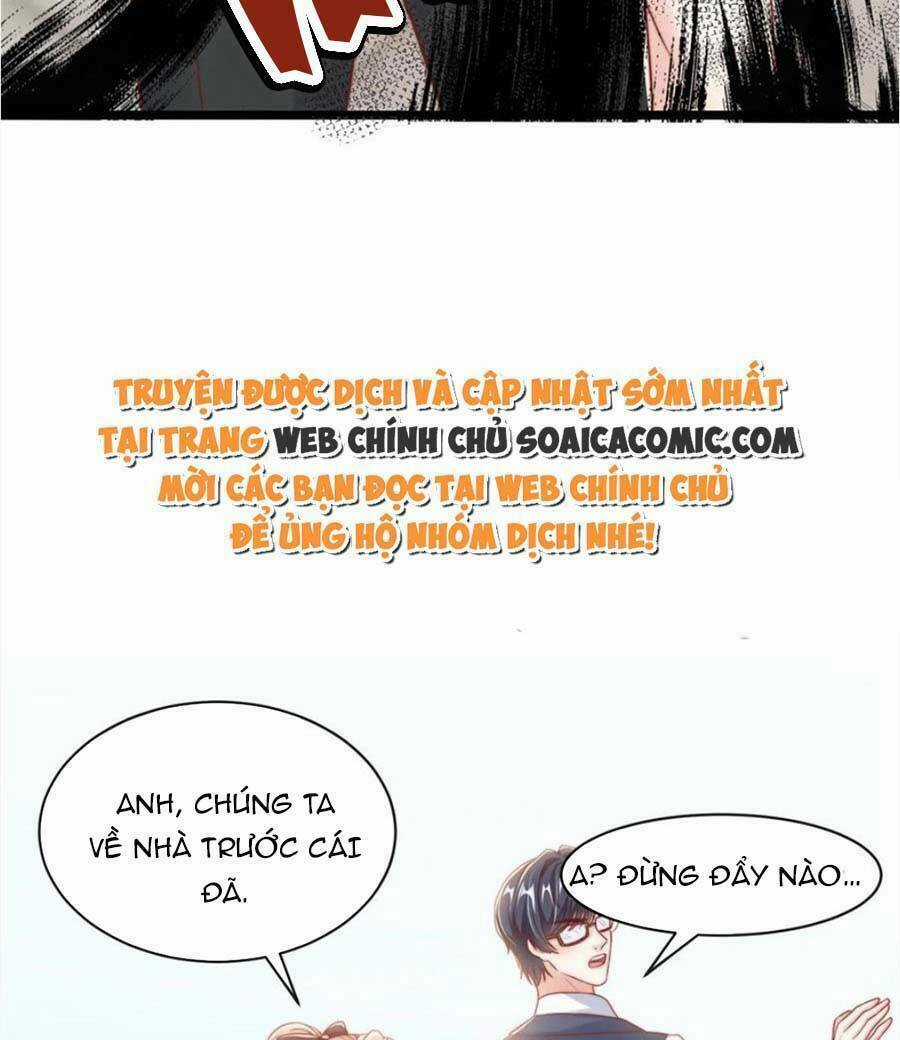 Tôi Được Năm Đại Lão Chiều Chuộng Hết Nấc Chapter 41 trang 29