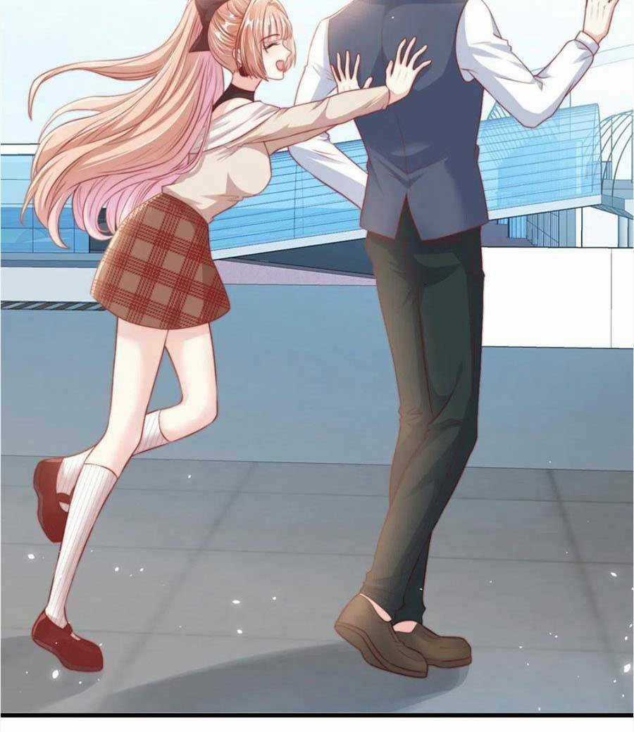 Tôi Được Năm Đại Lão Chiều Chuộng Hết Nấc Chapter 41 trang 30