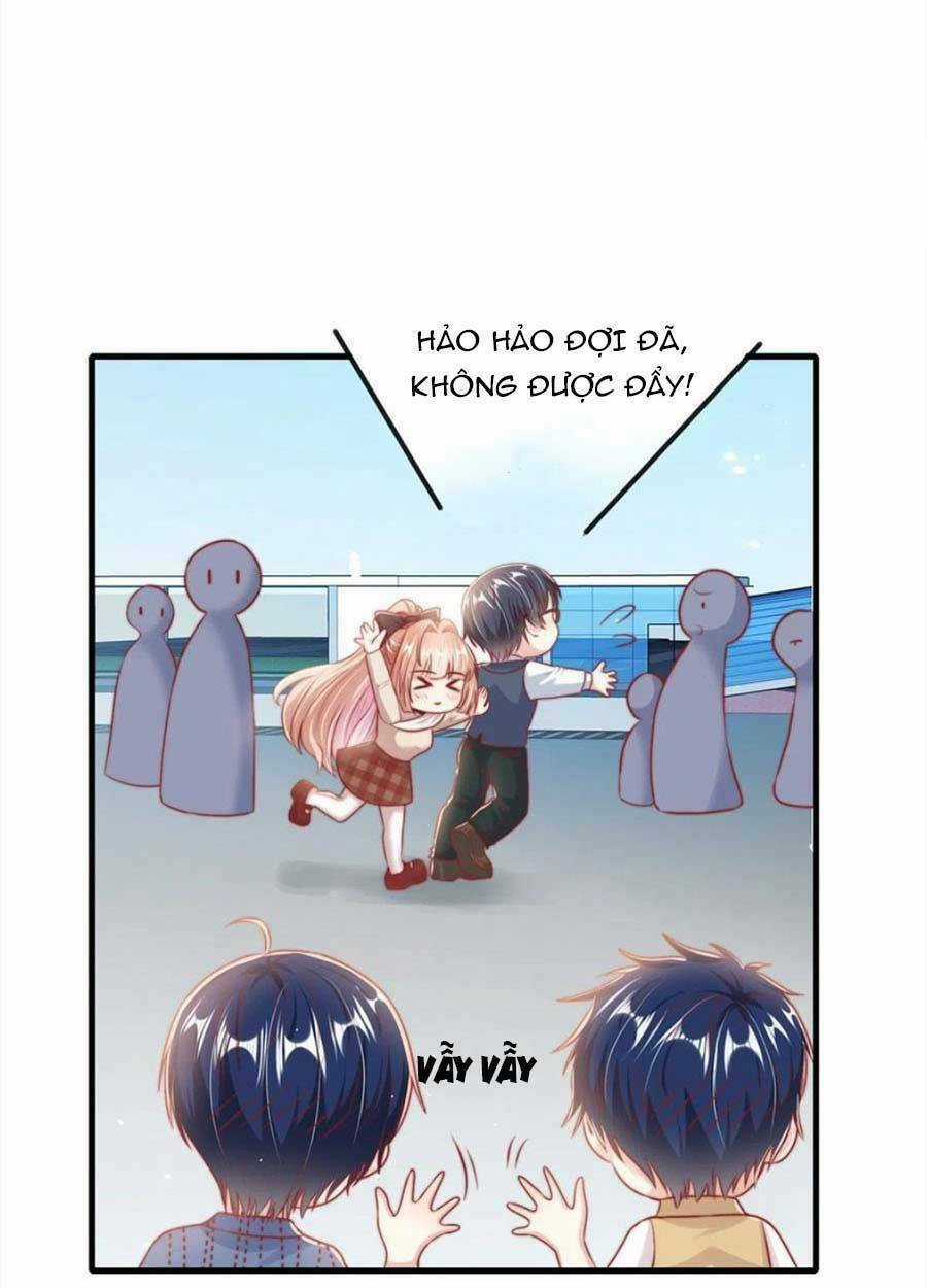 Tôi Được Năm Đại Lão Chiều Chuộng Hết Nấc Chapter 41 trang 31