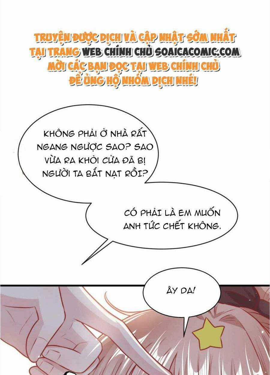 Tôi Được Năm Đại Lão Chiều Chuộng Hết Nấc Chapter 41 trang 32