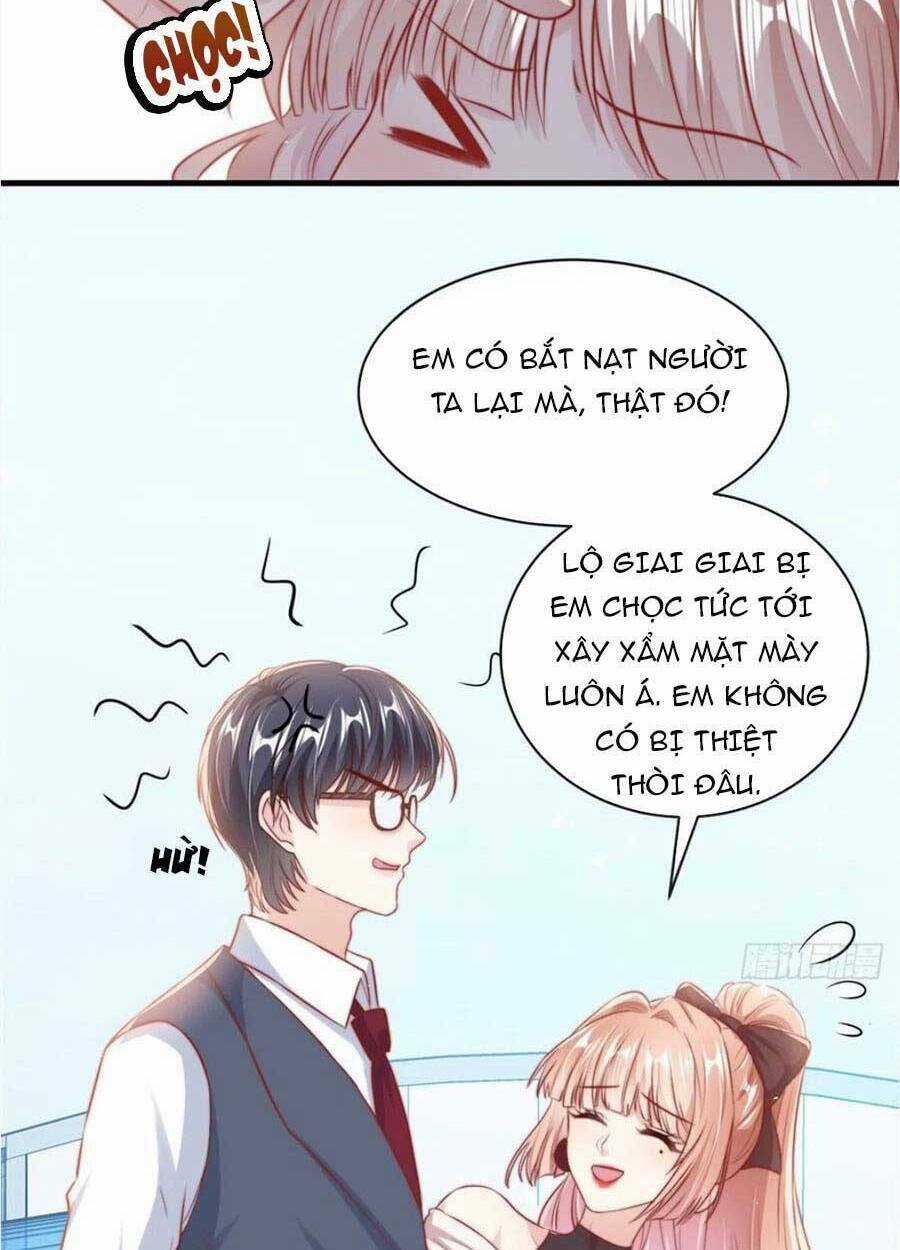 Tôi Được Năm Đại Lão Chiều Chuộng Hết Nấc Chapter 41 trang 33