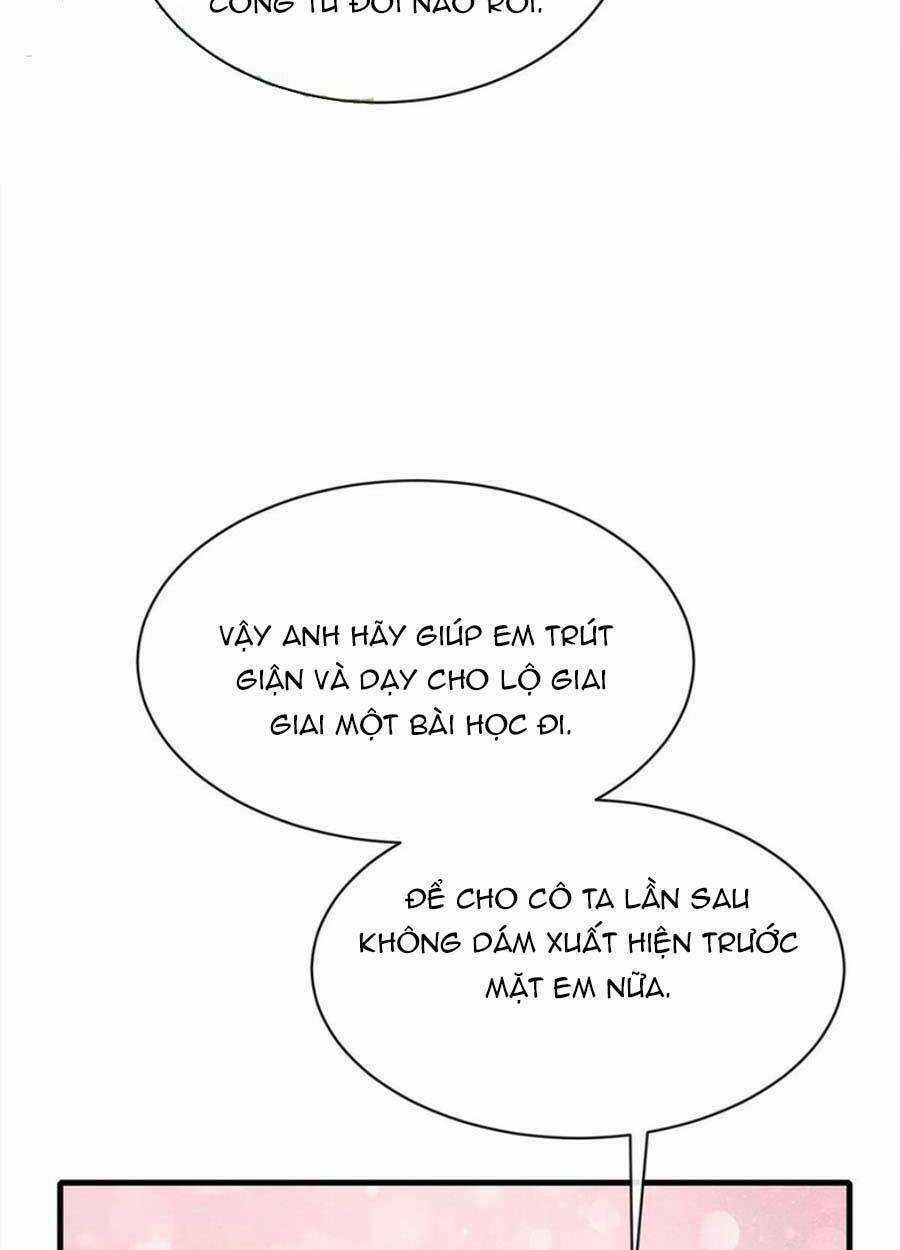 Tôi Được Năm Đại Lão Chiều Chuộng Hết Nấc Chapter 41 trang 35