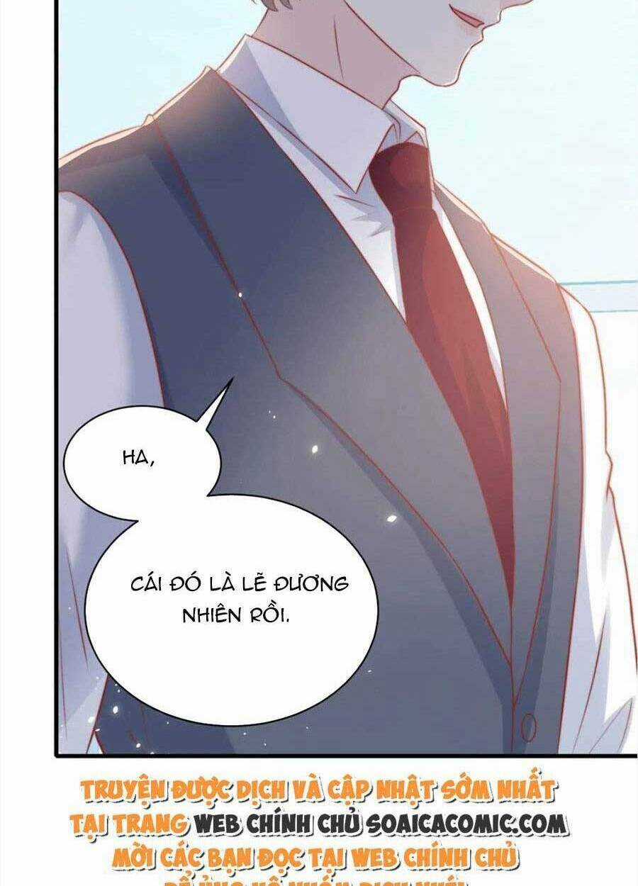 Tôi Được Năm Đại Lão Chiều Chuộng Hết Nấc Chapter 41 trang 38