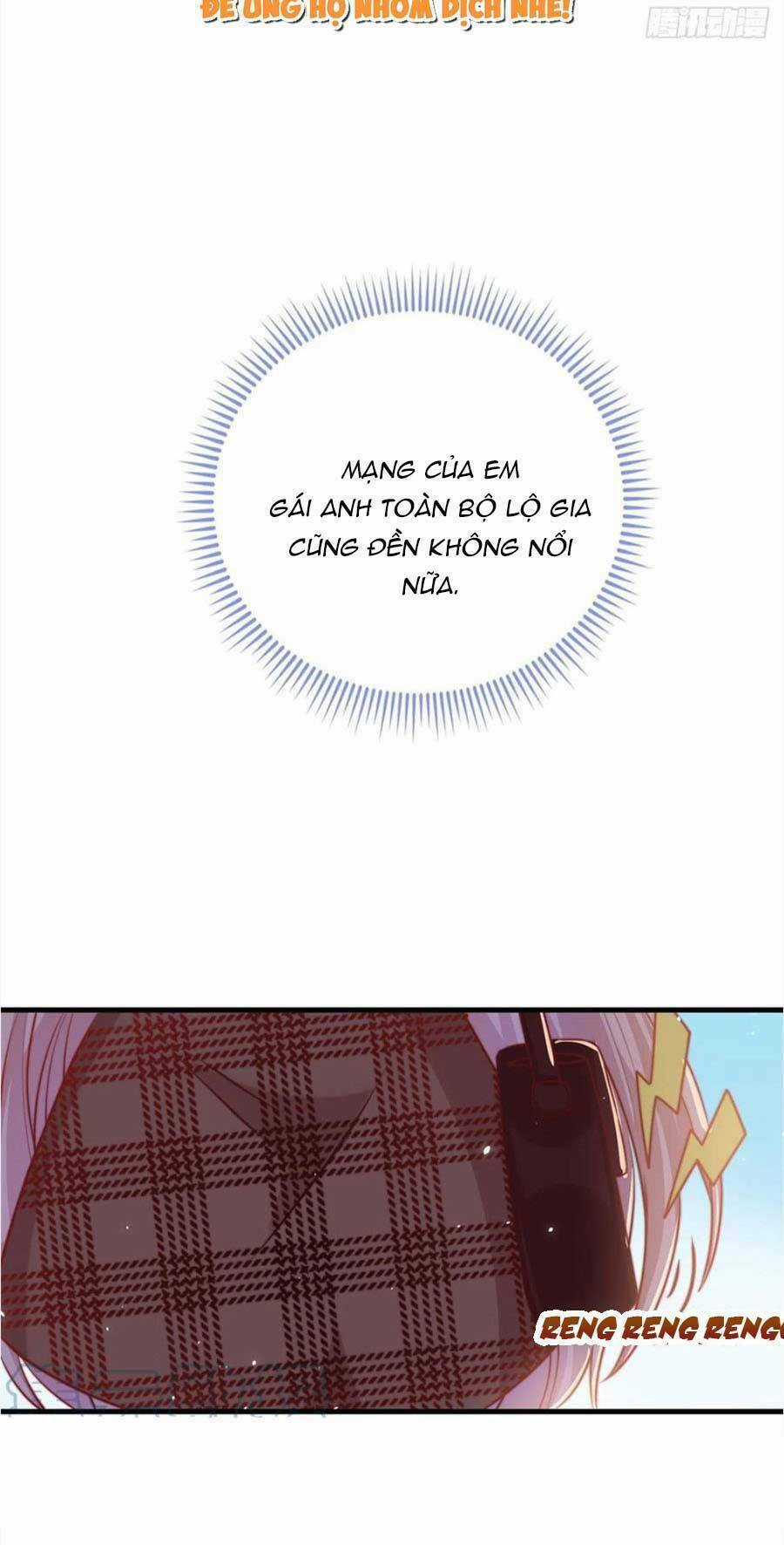 Tôi Được Năm Đại Lão Chiều Chuộng Hết Nấc Chapter 41 trang 39