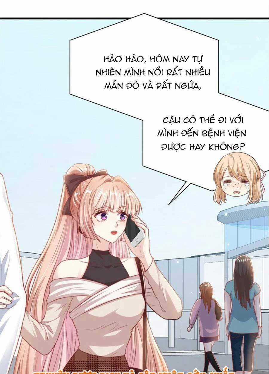 Tôi Được Năm Đại Lão Chiều Chuộng Hết Nấc Chapter 41 trang 40