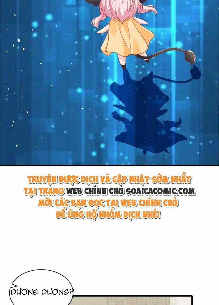 Tôi Được Năm Đại Lão Chiều Chuộng Hết Nấc Chapter 41 trang 5