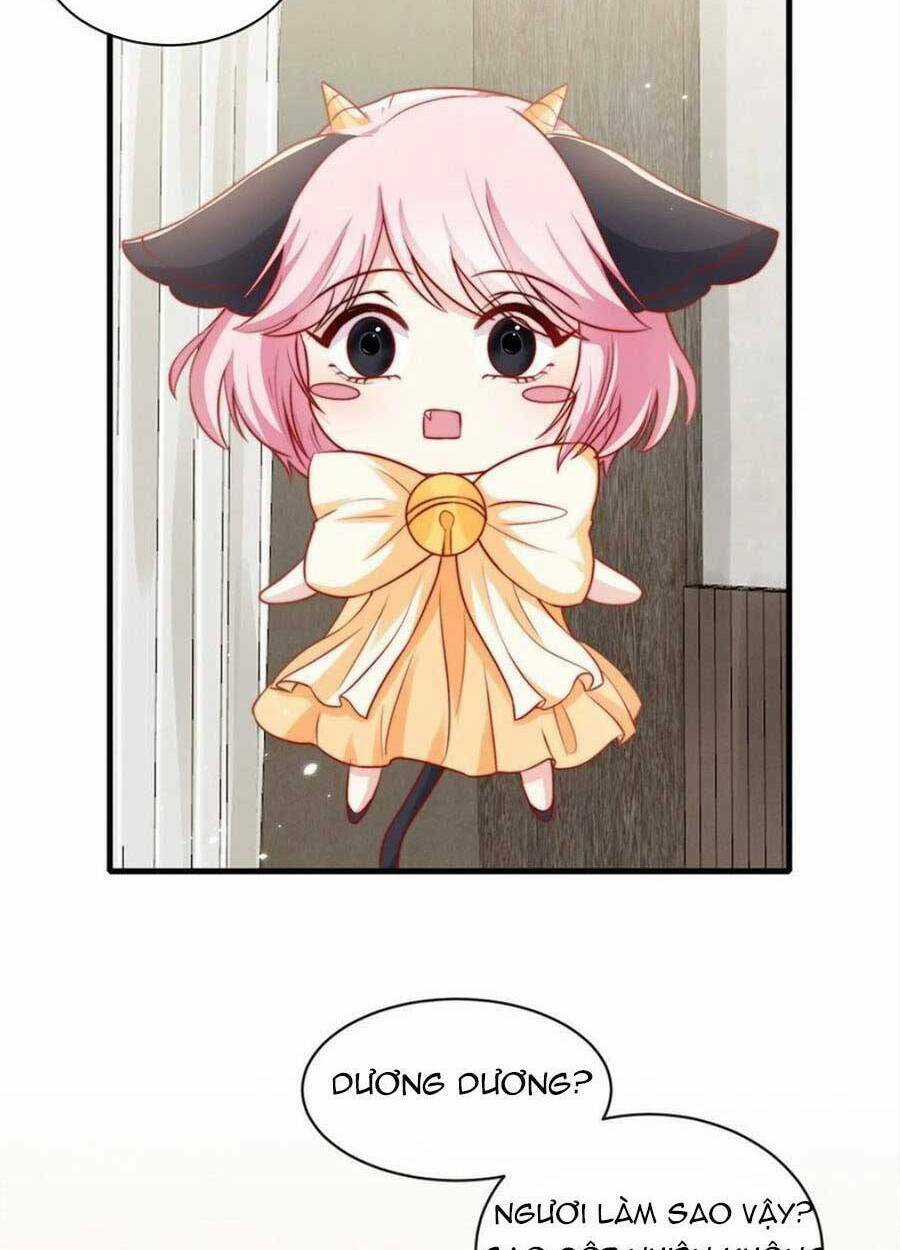 Tôi Được Năm Đại Lão Chiều Chuộng Hết Nấc Chapter 41 trang 6