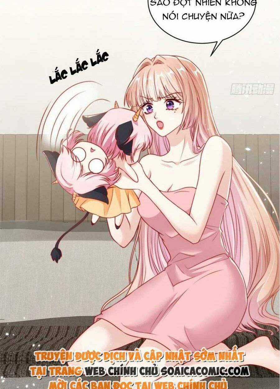 Tôi Được Năm Đại Lão Chiều Chuộng Hết Nấc Chapter 41 trang 7