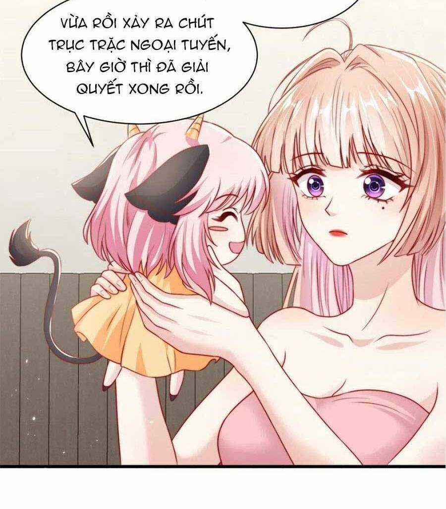 Tôi Được Năm Đại Lão Chiều Chuộng Hết Nấc Chapter 41 trang 9