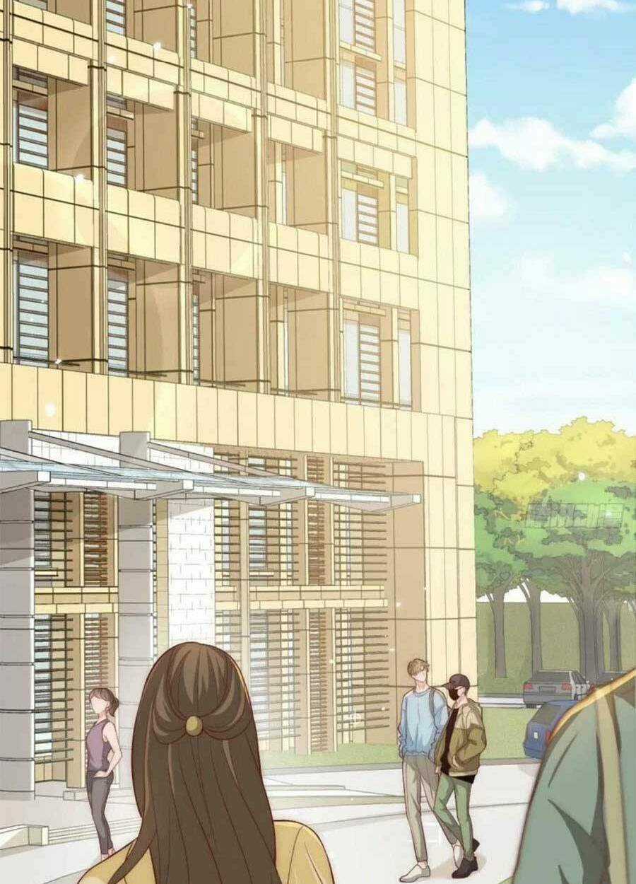 Tôi Được Năm Đại Lão Chiều Chuộng Hết Nấc Chapter 42 trang 1
