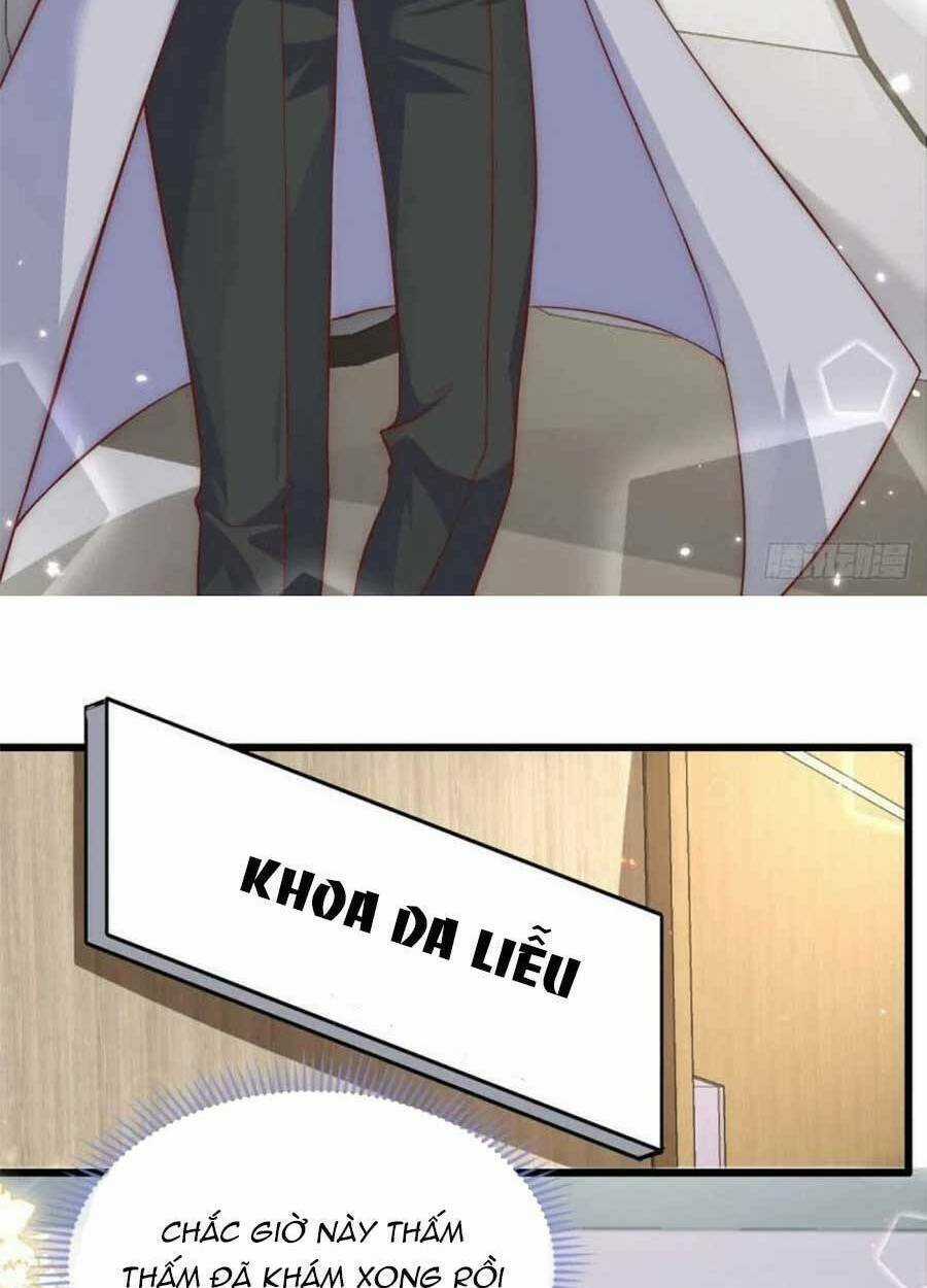 Tôi Được Năm Đại Lão Chiều Chuộng Hết Nấc Chapter 42 trang 10