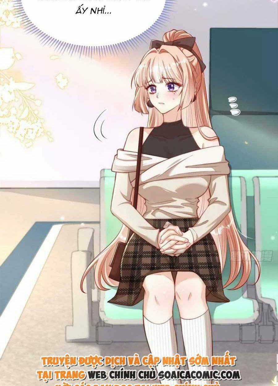 Tôi Được Năm Đại Lão Chiều Chuộng Hết Nấc Chapter 42 trang 11