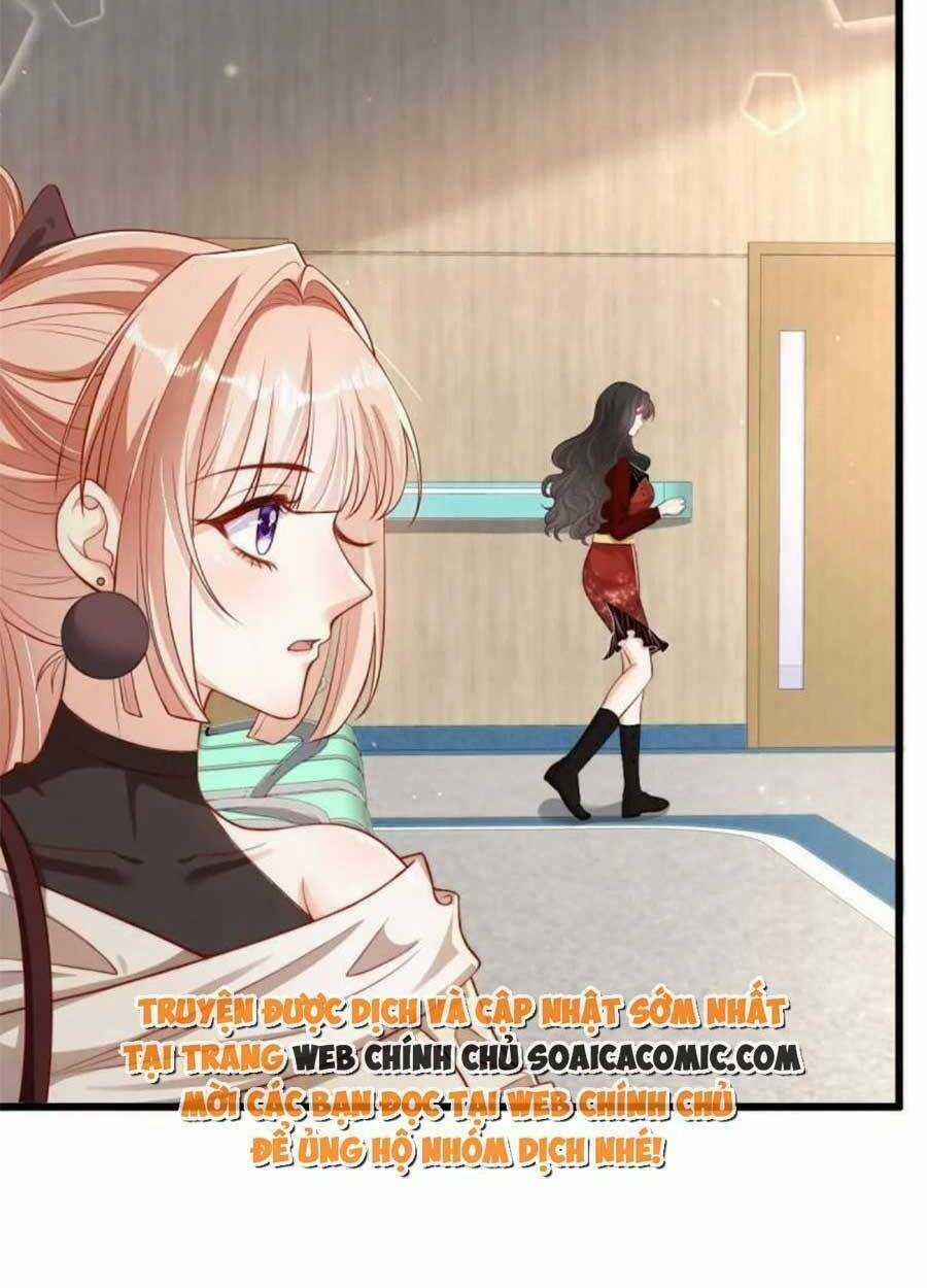 Tôi Được Năm Đại Lão Chiều Chuộng Hết Nấc Chapter 42 trang 13