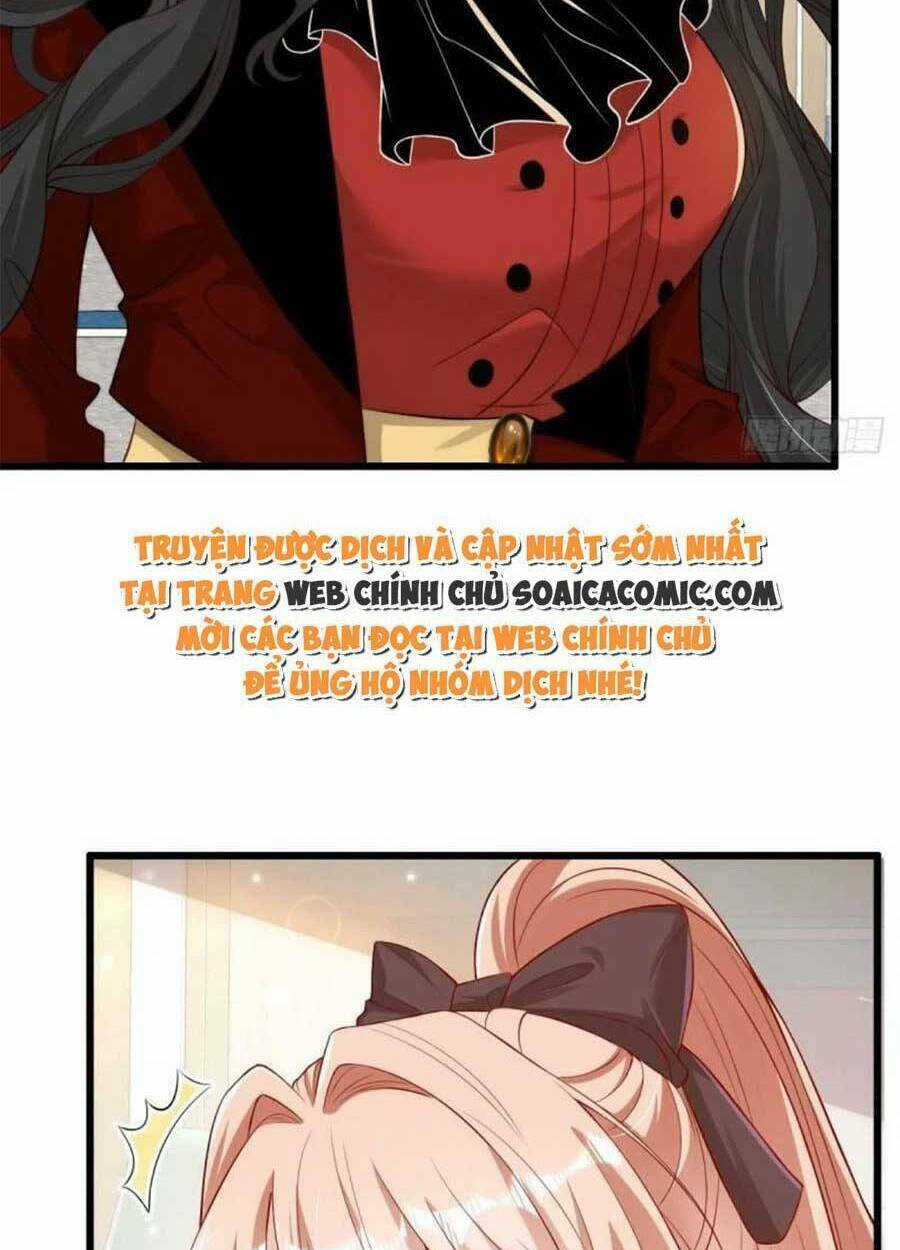 Tôi Được Năm Đại Lão Chiều Chuộng Hết Nấc Chapter 42 trang 15