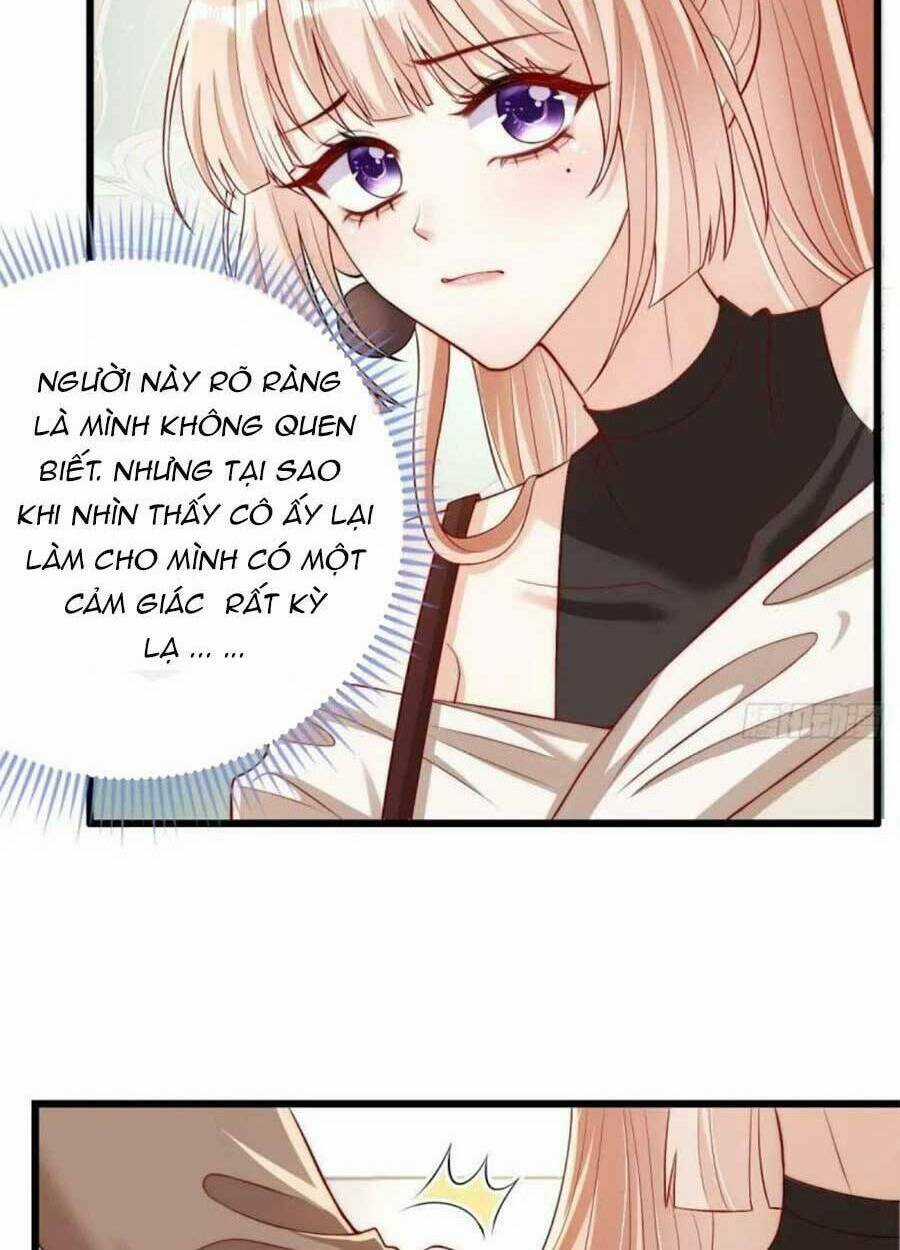 Tôi Được Năm Đại Lão Chiều Chuộng Hết Nấc Chapter 42 trang 16