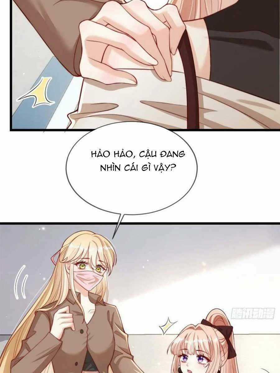 Tôi Được Năm Đại Lão Chiều Chuộng Hết Nấc Chapter 42 trang 17