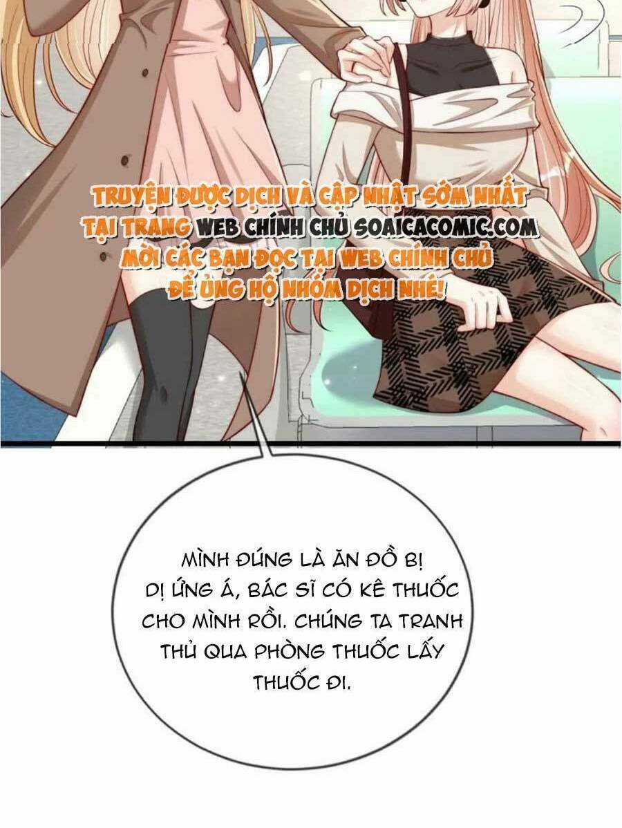 Tôi Được Năm Đại Lão Chiều Chuộng Hết Nấc Chapter 42 trang 18