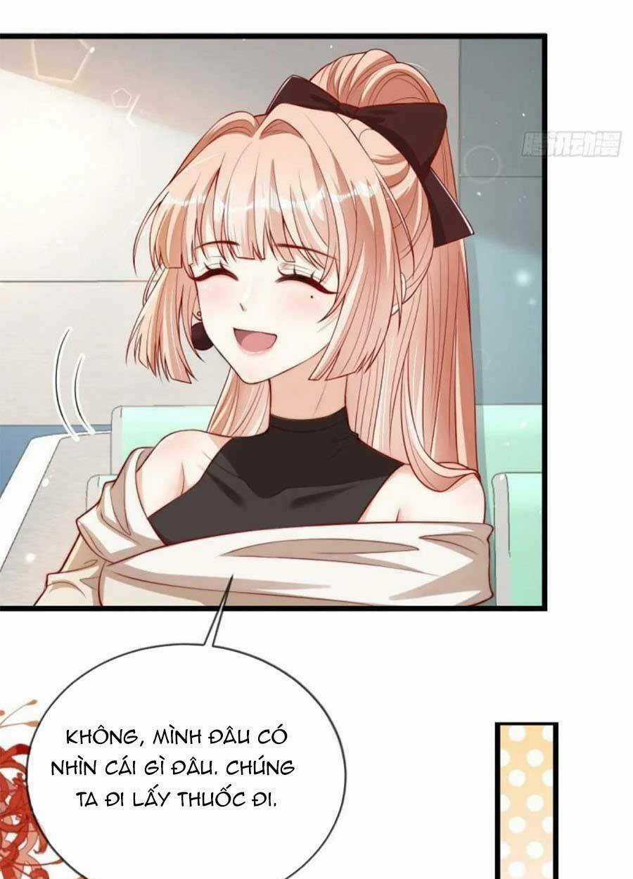 Tôi Được Năm Đại Lão Chiều Chuộng Hết Nấc Chapter 42 trang 19