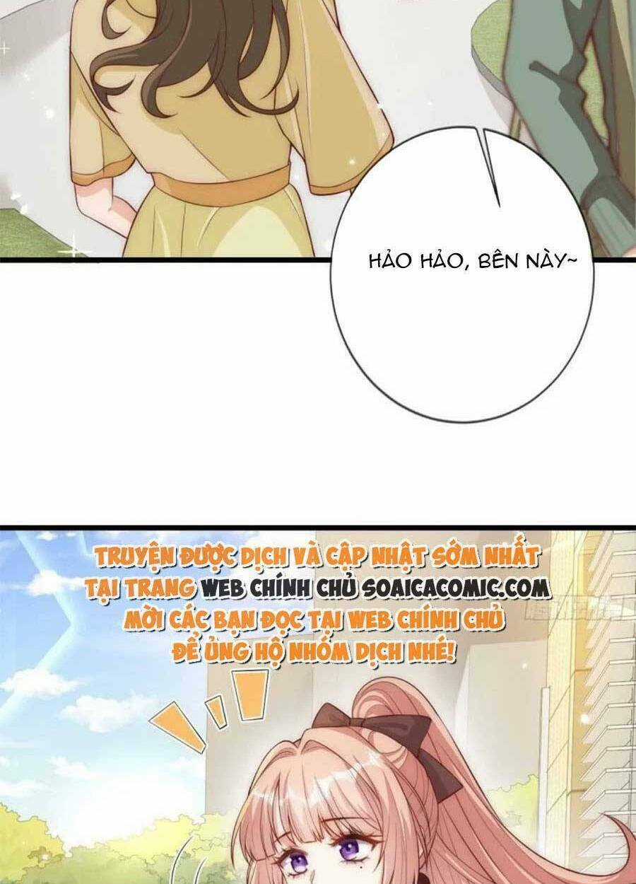 Tôi Được Năm Đại Lão Chiều Chuộng Hết Nấc Chapter 42 trang 2