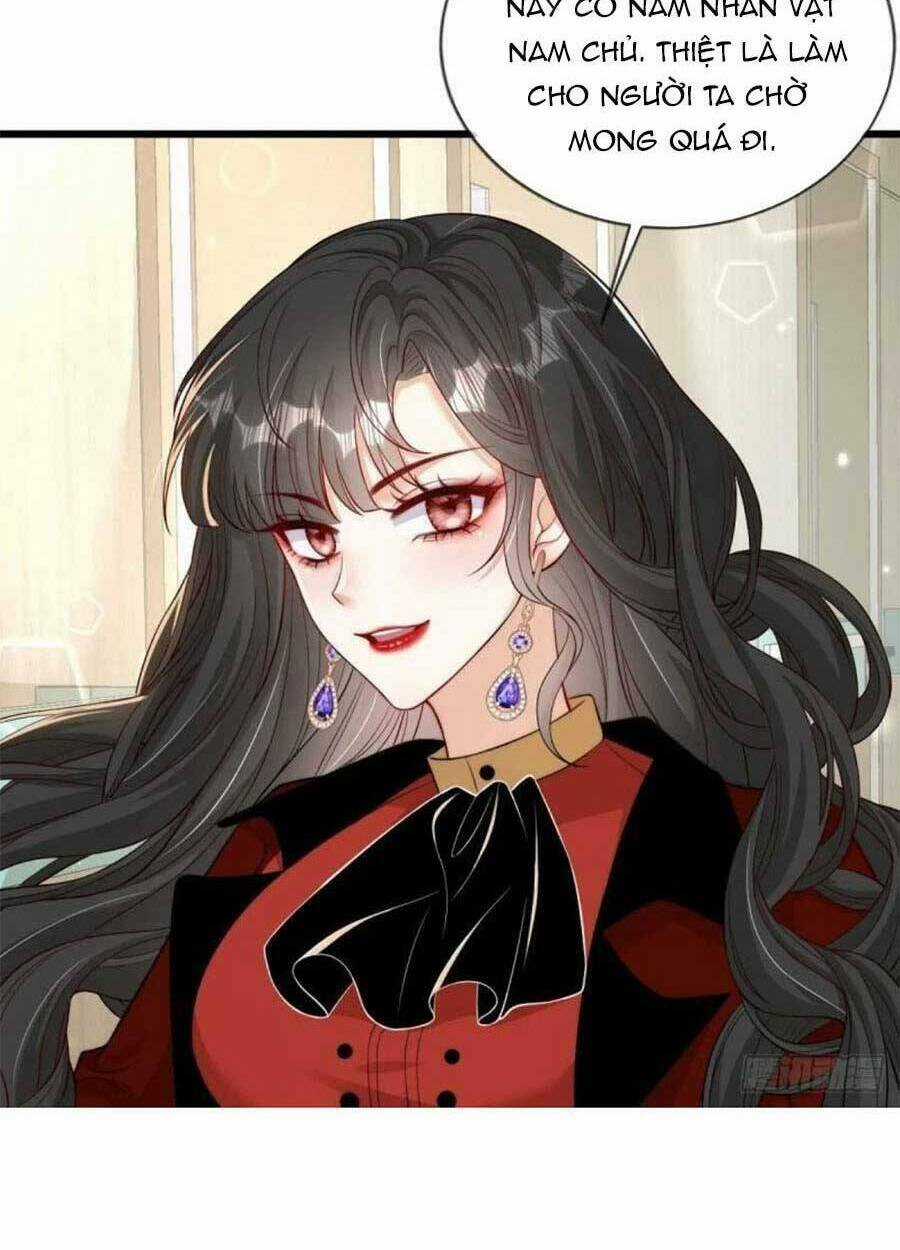 Tôi Được Năm Đại Lão Chiều Chuộng Hết Nấc Chapter 42 trang 22