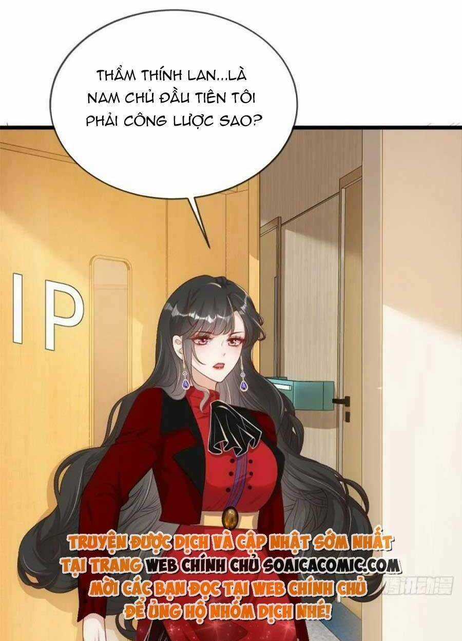 Tôi Được Năm Đại Lão Chiều Chuộng Hết Nấc Chapter 42 trang 23