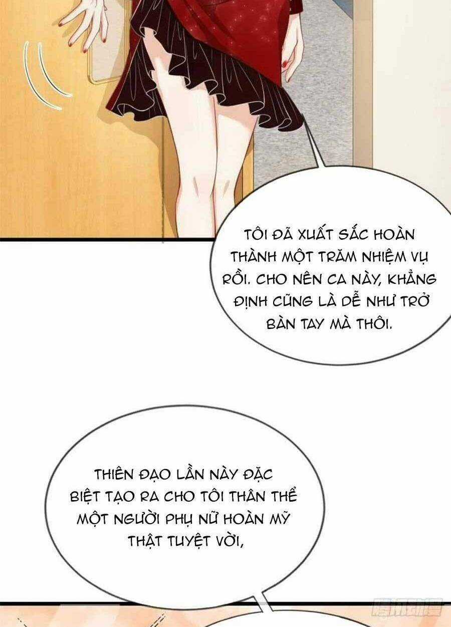 Tôi Được Năm Đại Lão Chiều Chuộng Hết Nấc Chapter 42 trang 24