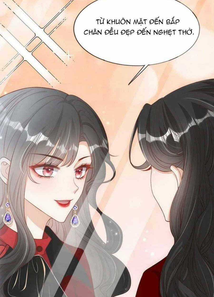 Tôi Được Năm Đại Lão Chiều Chuộng Hết Nấc Chapter 42 trang 25