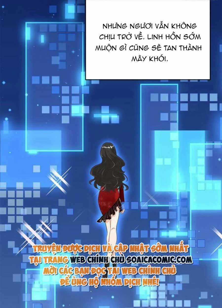 Tôi Được Năm Đại Lão Chiều Chuộng Hết Nấc Chapter 42 trang 28