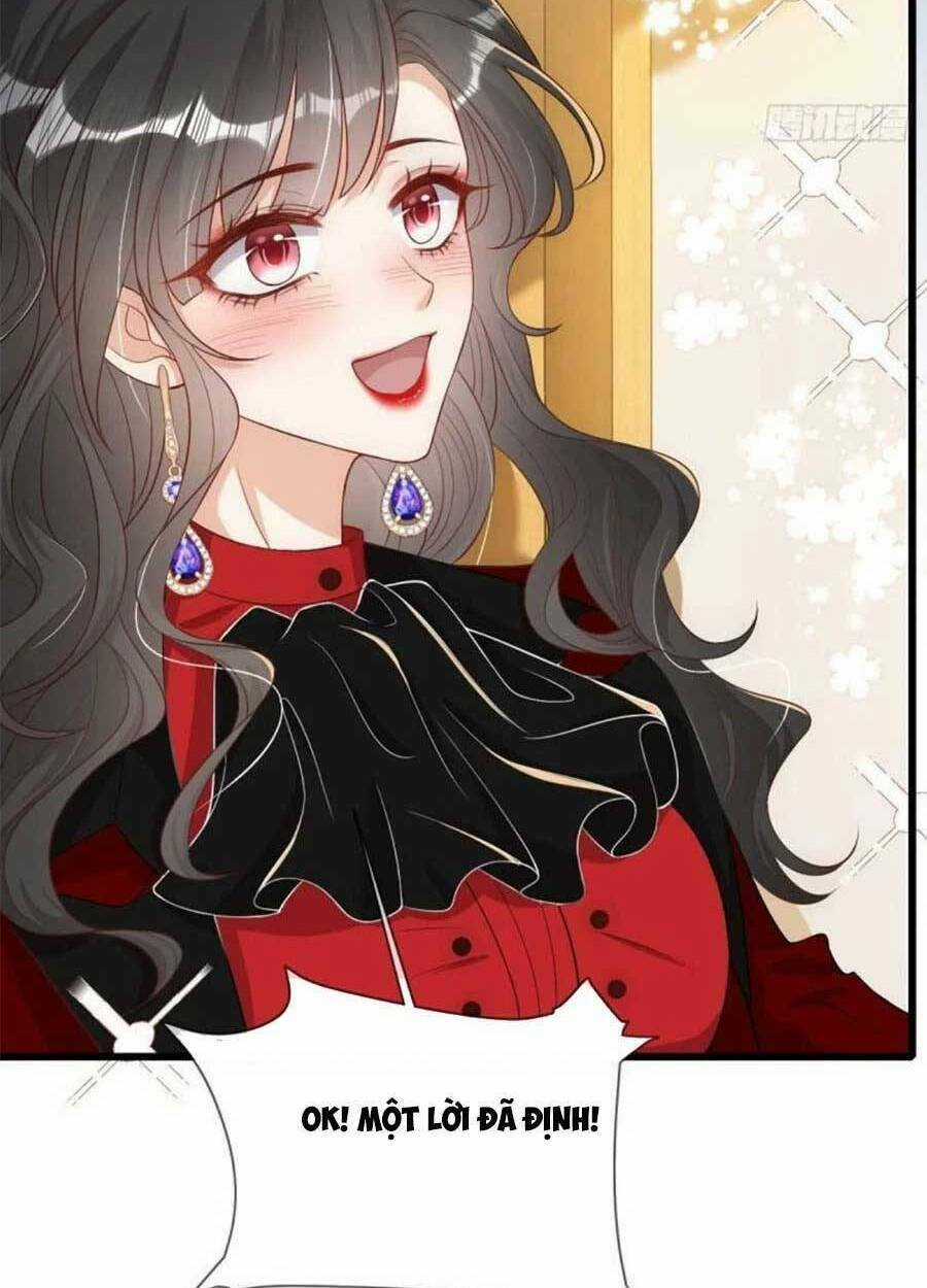 Tôi Được Năm Đại Lão Chiều Chuộng Hết Nấc Chapter 42 trang 30