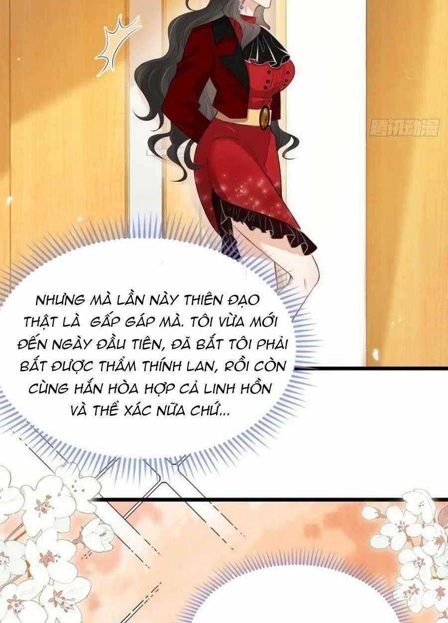 Tôi Được Năm Đại Lão Chiều Chuộng Hết Nấc Chapter 42 trang 32