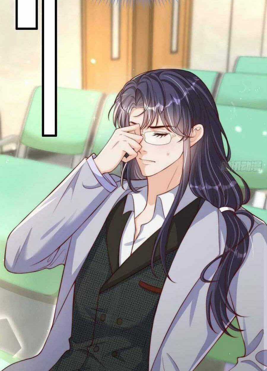 Tôi Được Năm Đại Lão Chiều Chuộng Hết Nấc Chapter 42 trang 35