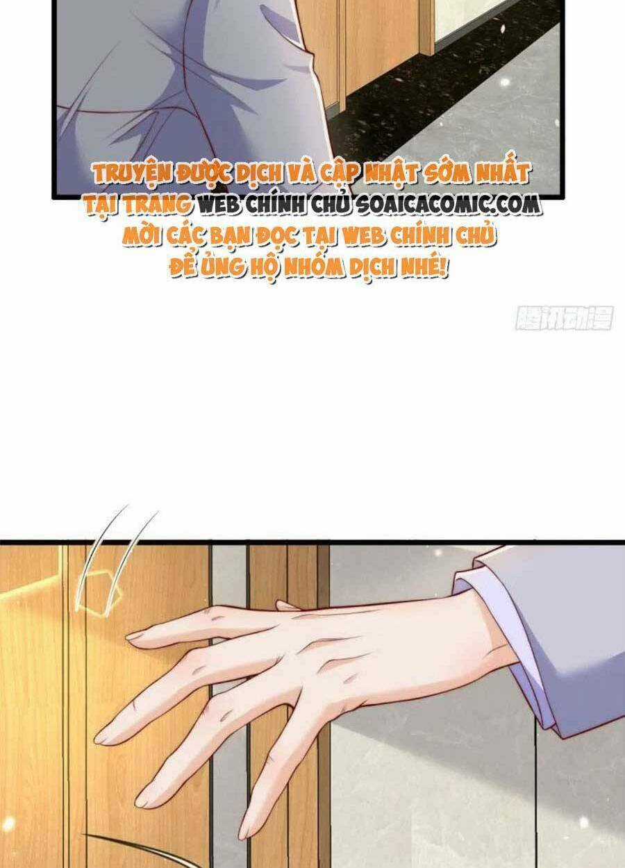 Tôi Được Năm Đại Lão Chiều Chuộng Hết Nấc Chapter 42 trang 38