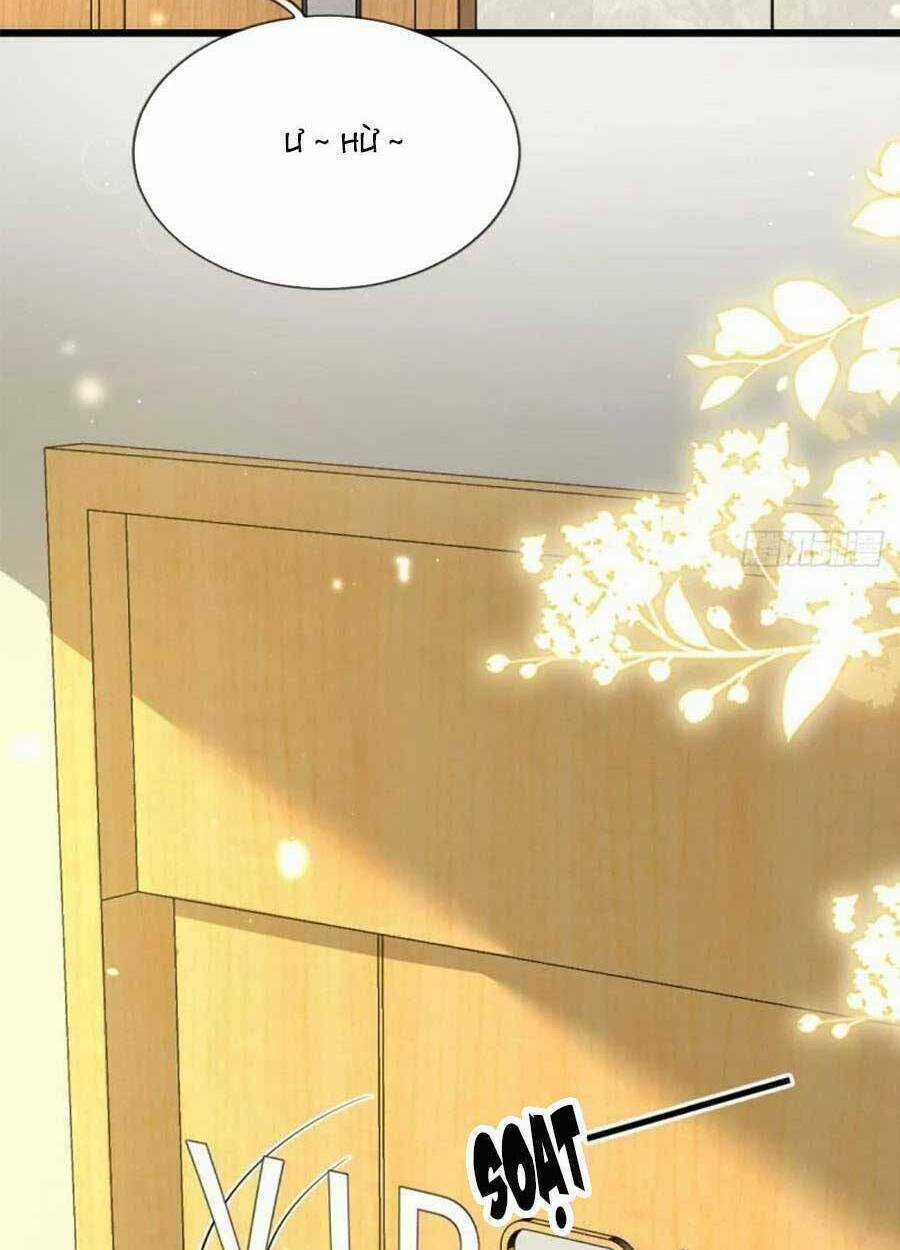 Tôi Được Năm Đại Lão Chiều Chuộng Hết Nấc Chapter 42 trang 39