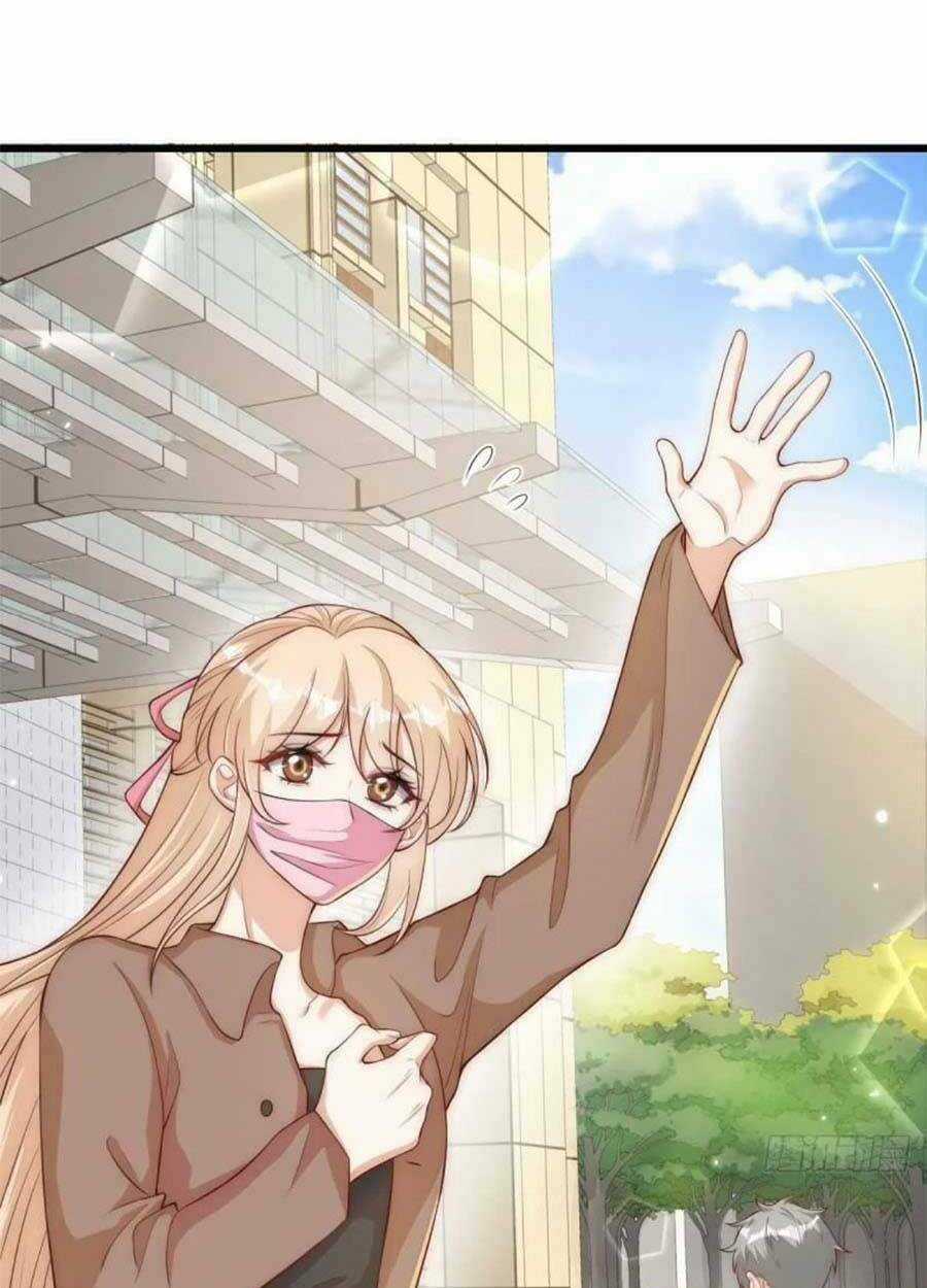 Tôi Được Năm Đại Lão Chiều Chuộng Hết Nấc Chapter 42 trang 4