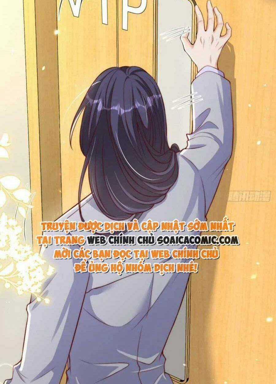 Tôi Được Năm Đại Lão Chiều Chuộng Hết Nấc Chapter 42 trang 40