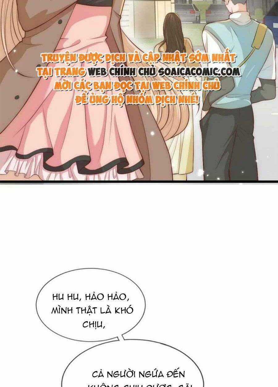 Tôi Được Năm Đại Lão Chiều Chuộng Hết Nấc Chapter 42 trang 5