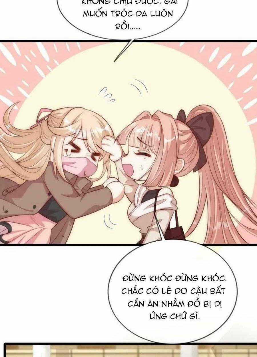 Tôi Được Năm Đại Lão Chiều Chuộng Hết Nấc Chapter 42 trang 6