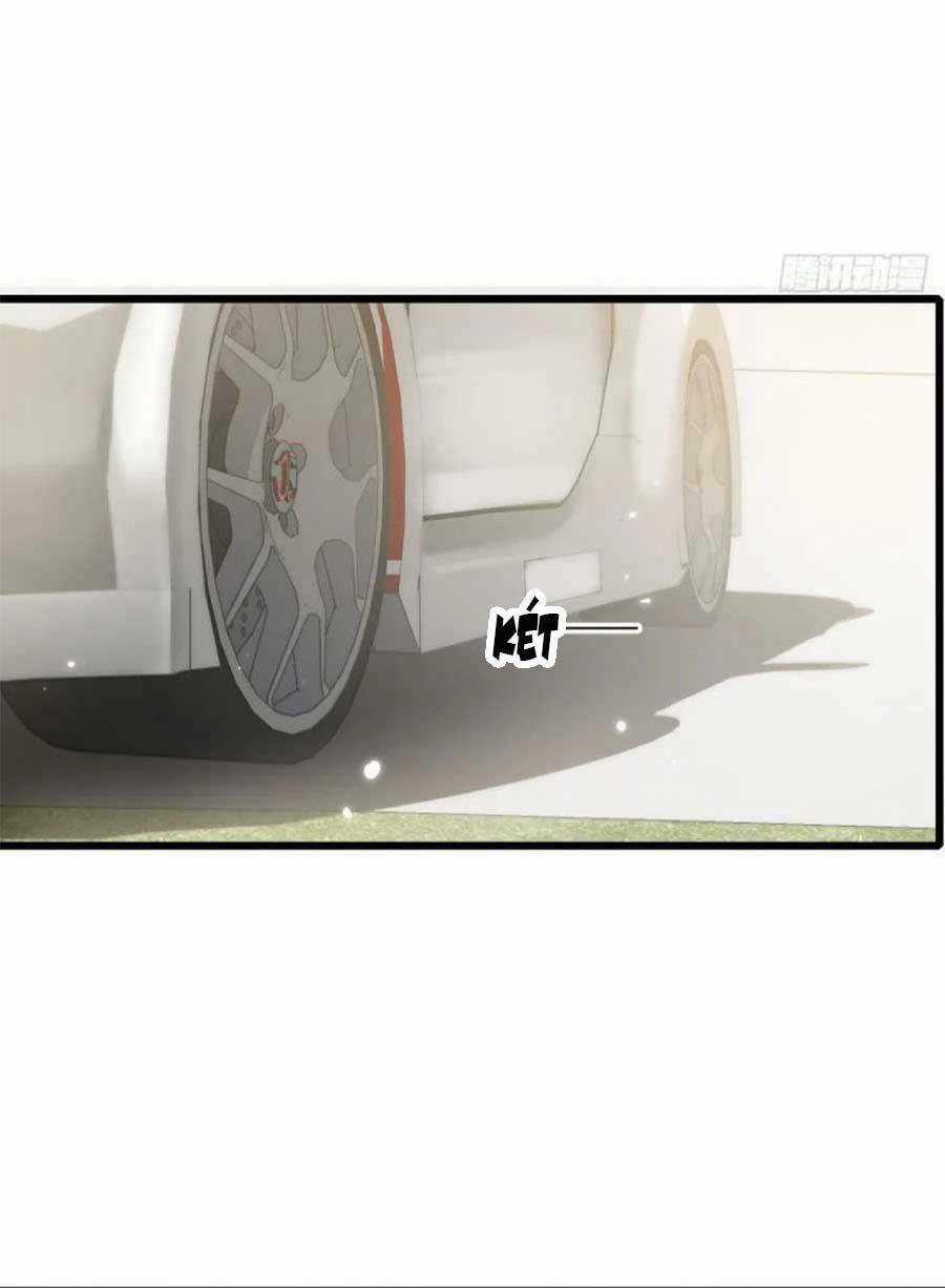 Tôi Được Năm Đại Lão Chiều Chuộng Hết Nấc Chapter 42 trang 8