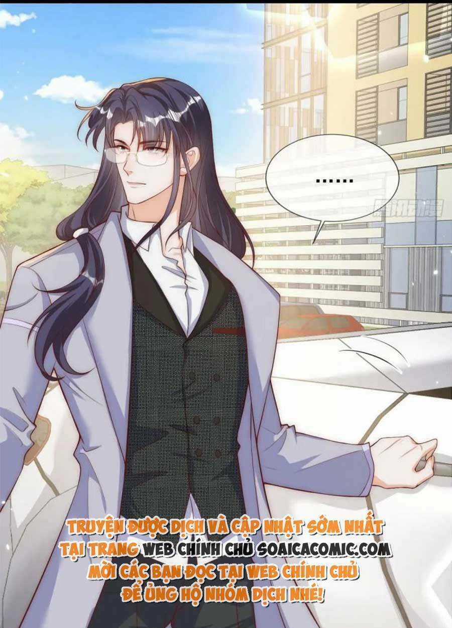 Tôi Được Năm Đại Lão Chiều Chuộng Hết Nấc Chapter 42 trang 9