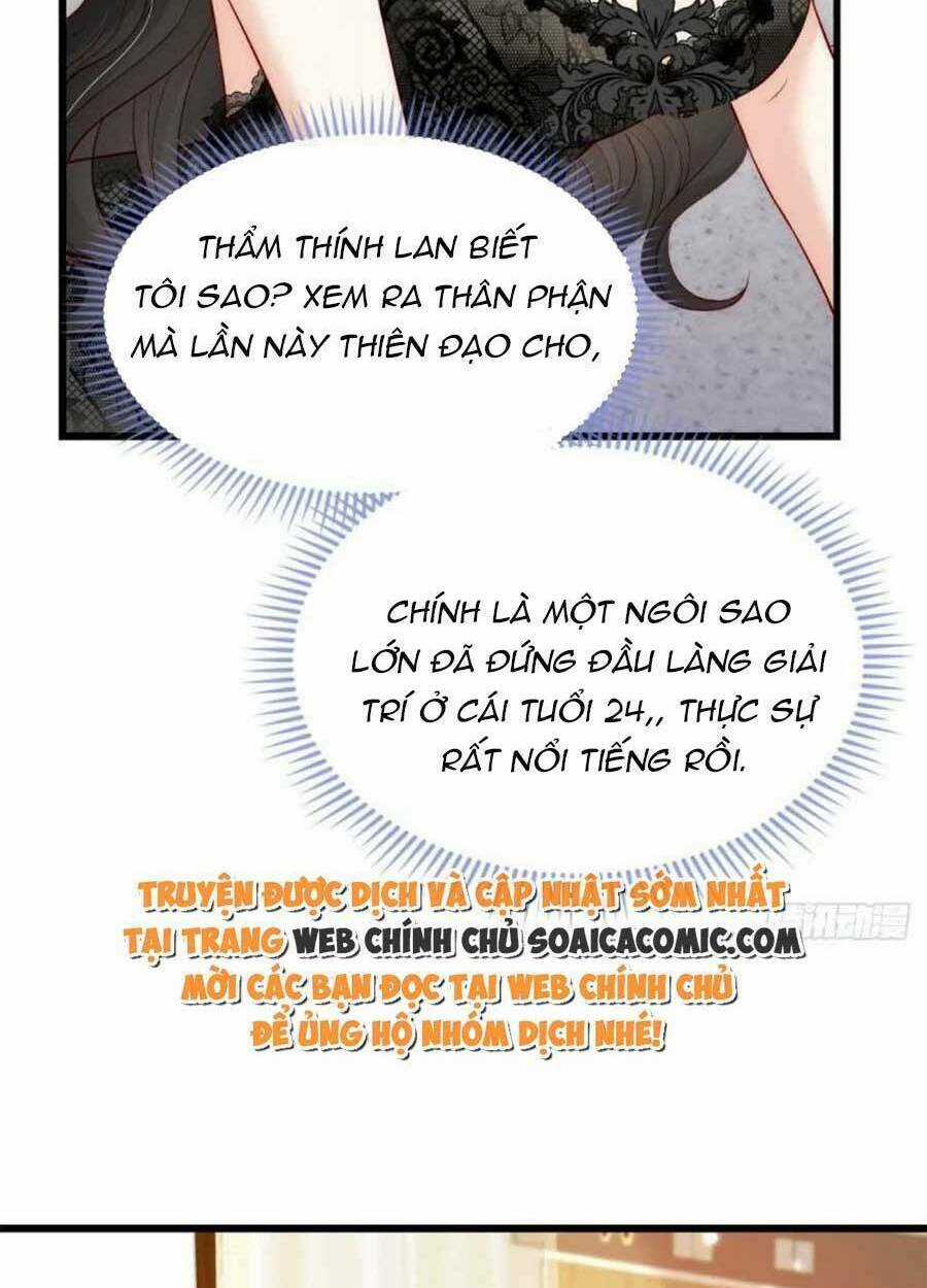 Tôi Được Năm Đại Lão Chiều Chuộng Hết Nấc Chapter 43 trang 10