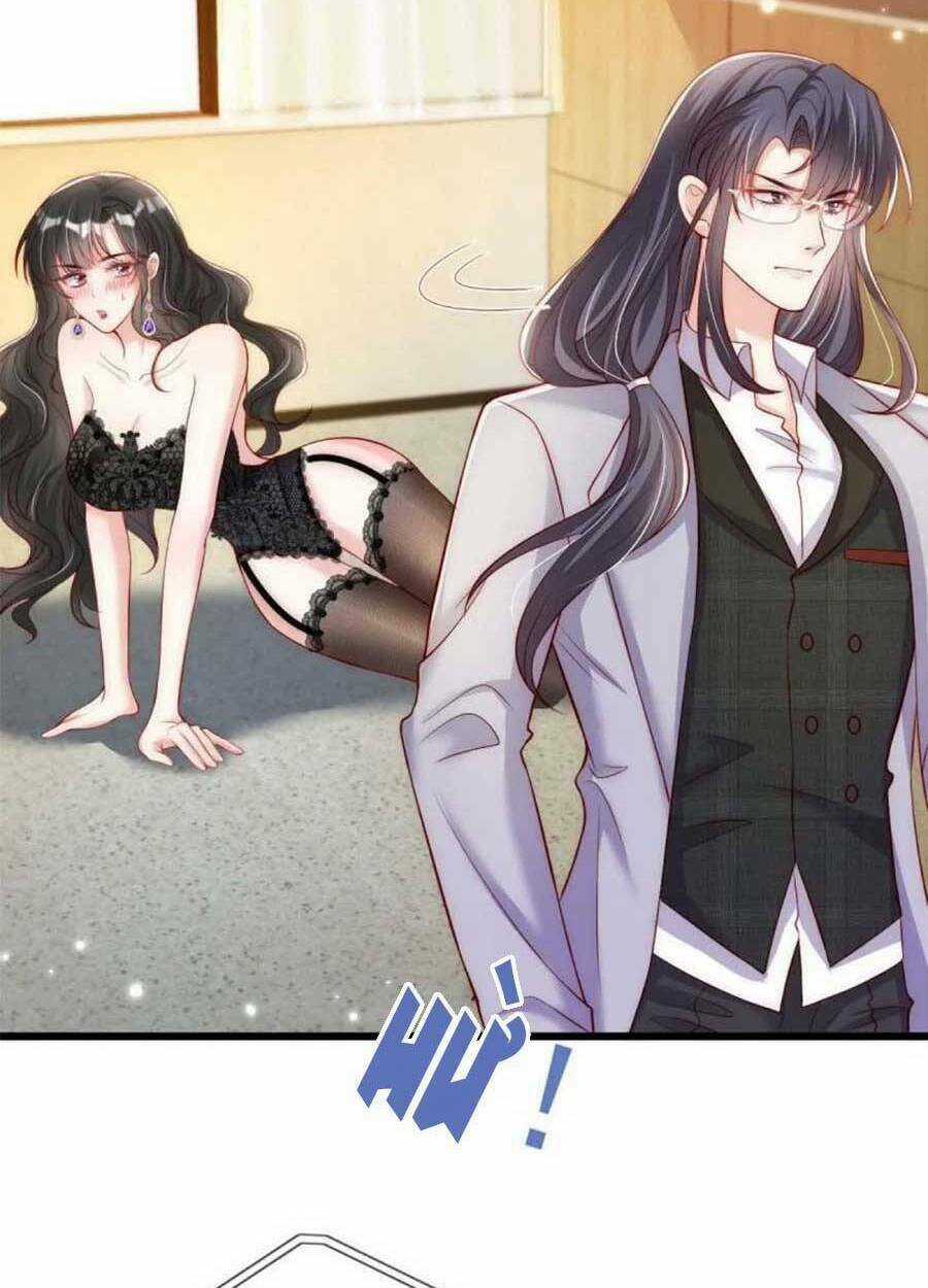 Tôi Được Năm Đại Lão Chiều Chuộng Hết Nấc Chapter 43 trang 11