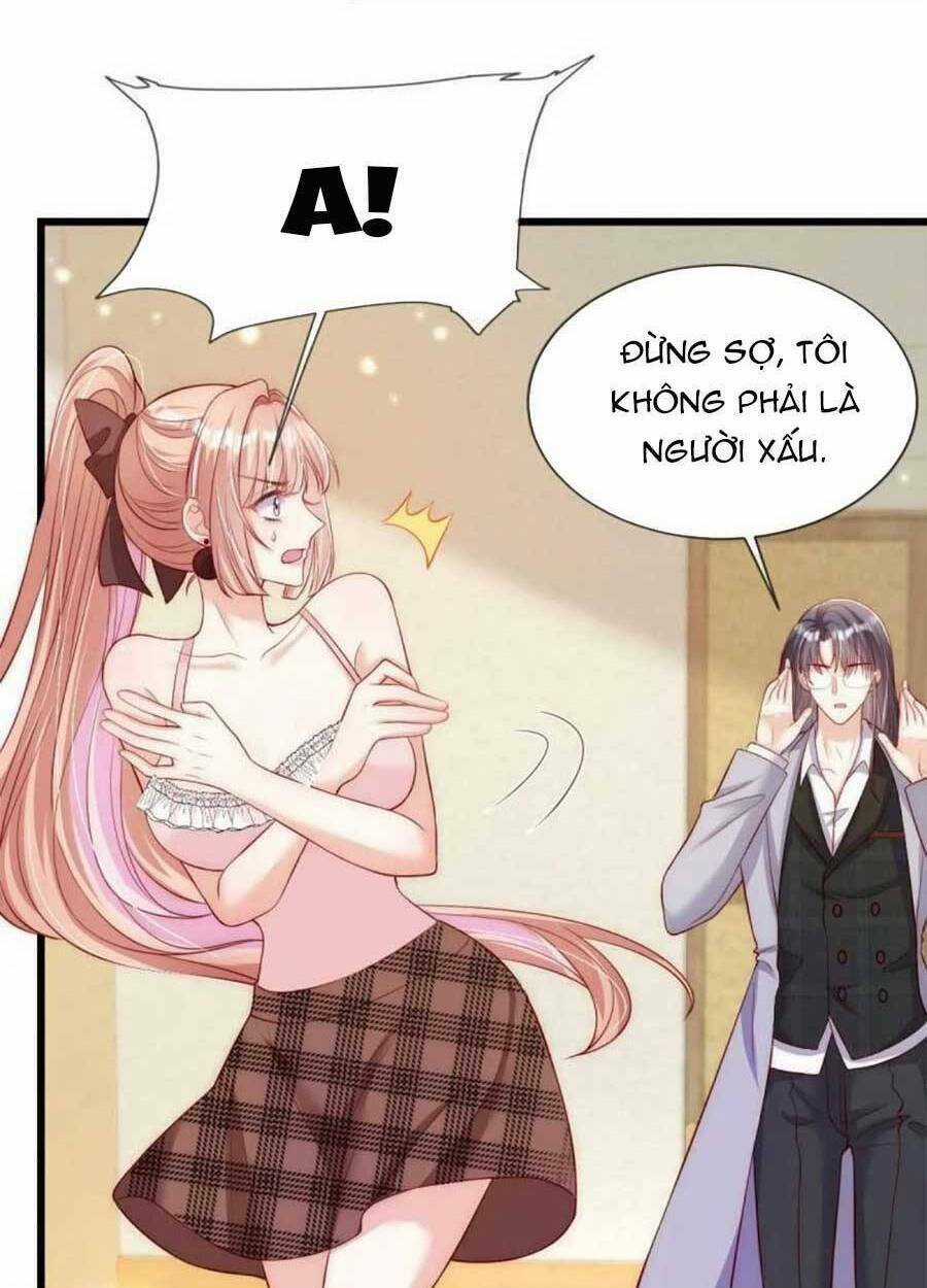 Tôi Được Năm Đại Lão Chiều Chuộng Hết Nấc Chapter 43 trang 15