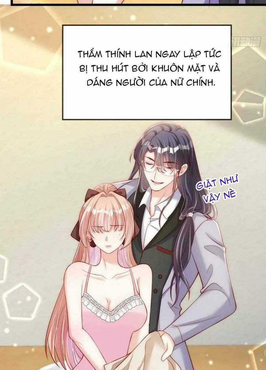 Tôi Được Năm Đại Lão Chiều Chuộng Hết Nấc Chapter 43 trang 16