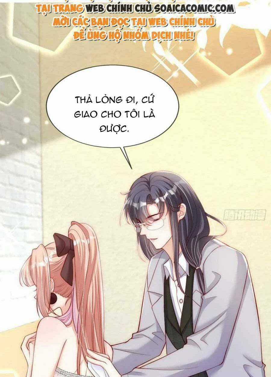 Tôi Được Năm Đại Lão Chiều Chuộng Hết Nấc Chapter 43 trang 19