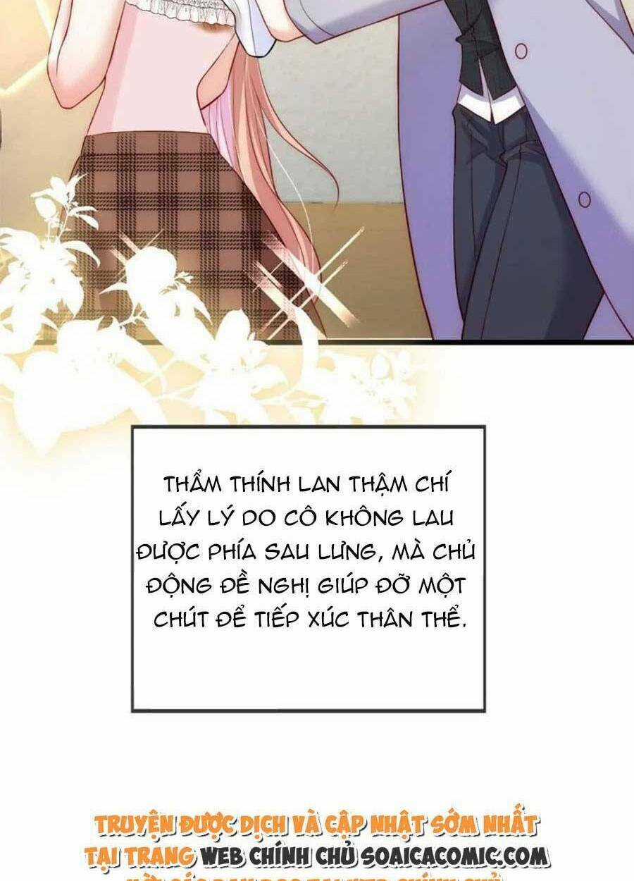 Tôi Được Năm Đại Lão Chiều Chuộng Hết Nấc Chapter 43 trang 20